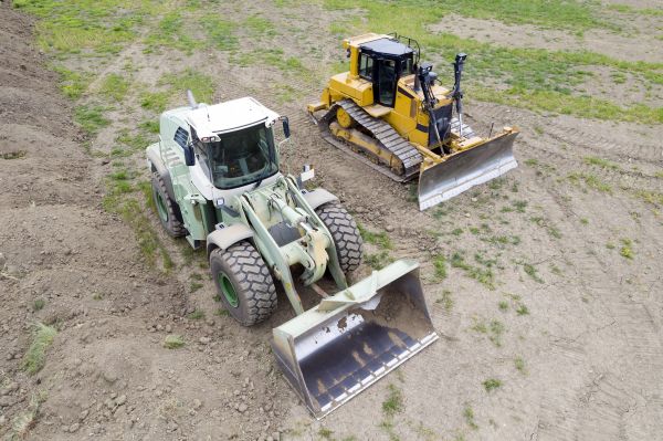 Cost of Acreage Clearing in Park City