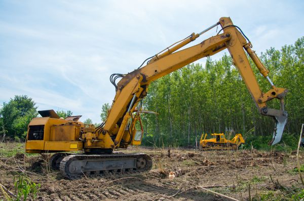 Cost of Farm Clearing in Park City