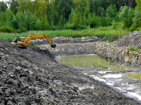 Cost of Lake Lot Clearing in Park City