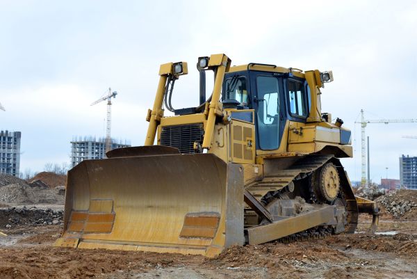 Cost of Bulldozer Site Clearing in Park City