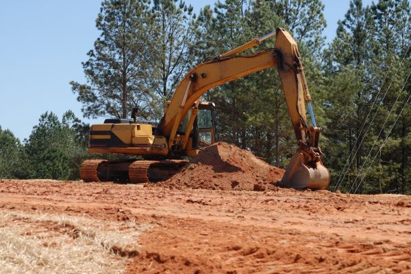 Cost of Easement Land Clearing in Park City