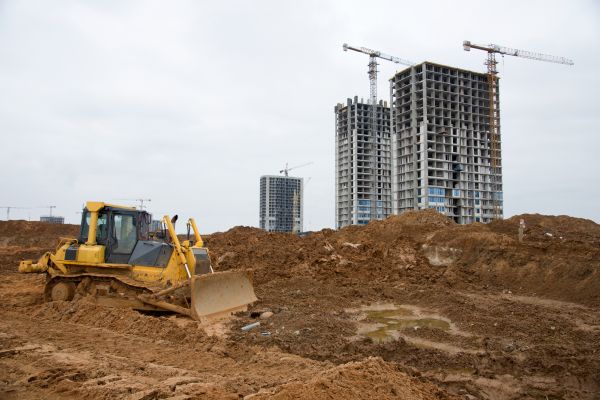 Cost of Site Clearing Service in Park City