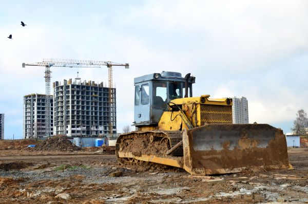 Cost of Building Site Clearing in Park City