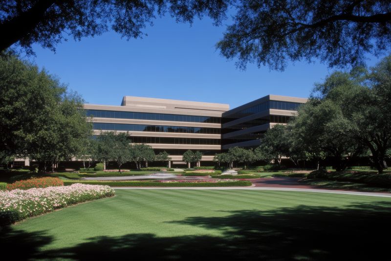 Commercial Land Preparation